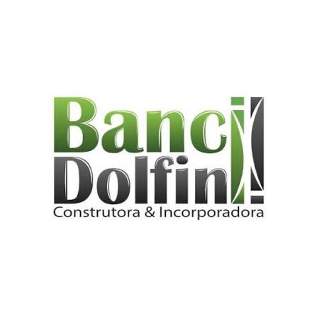 Logo da empresa Construtora Banci & Dolfini, cliente atendido pela DS Engenharia.