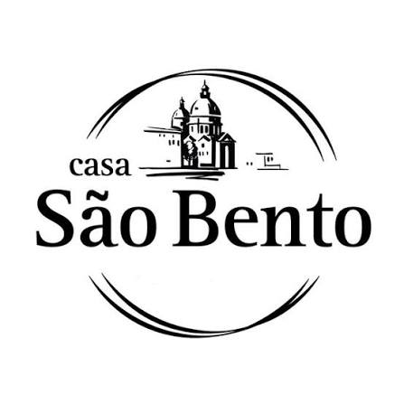 Logo da empresa Casa São Bento, cliente atendido pela DS Engenharia.