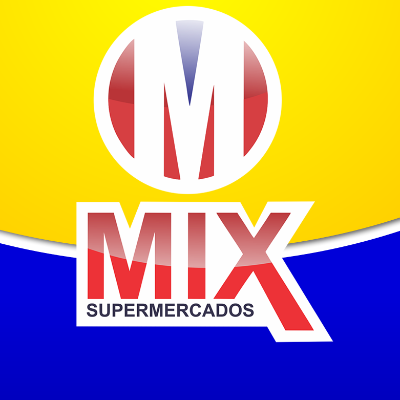 Logo da empresa Mix Supermercados, cliente atendido pela DS Engenharia.