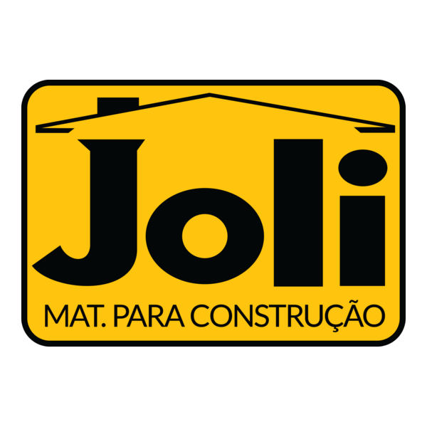 Logo da empresa Joli Materiais para Construção, cliente atendido pela DS Engenharia.